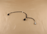 2018-2025 Wrangler or 2020-2025 Gladiator Washer Jumper Wiring Harness
