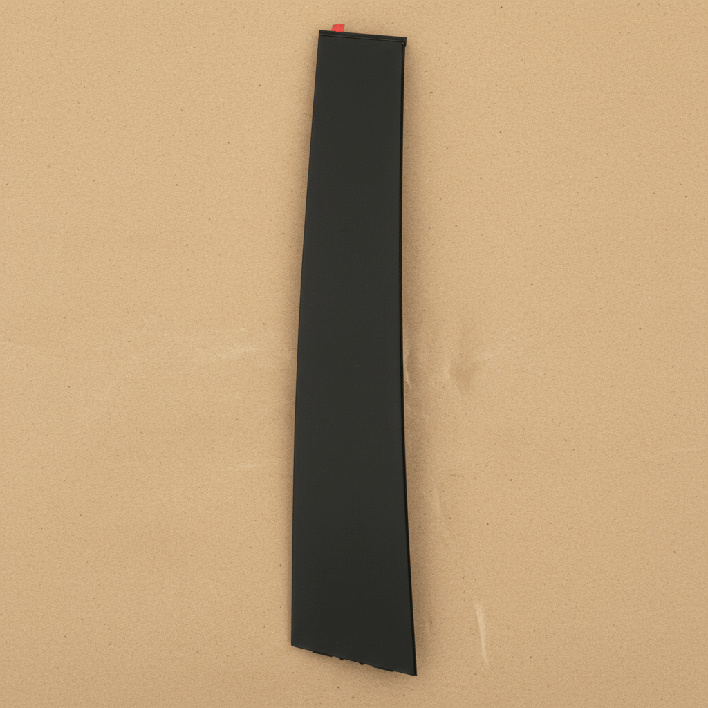 57010260AI 2018-2026 Dodge Durango Passenger Side Rear B Pillar Applique OEM