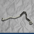 2018-2026 Ford F-150 3.0 Diesel Passenger Side High Pressure Fuel Pipe OEM