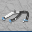 2018-2026 Jeep Compass/Wrangler Hybrid EGR Cooler Hose Genuine OEM