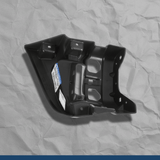 2018-2026 Jeep Wrangler 3 Pc Bumper Rear Bumper Bracket Passenger Side OEM