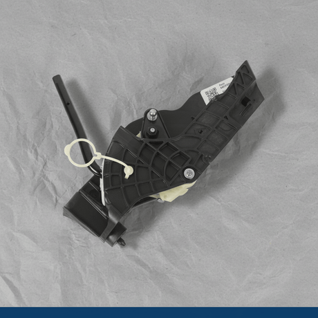 2018-2026 Jeep Wrangler JL/Gladiator Transfer Case Shifter OEM