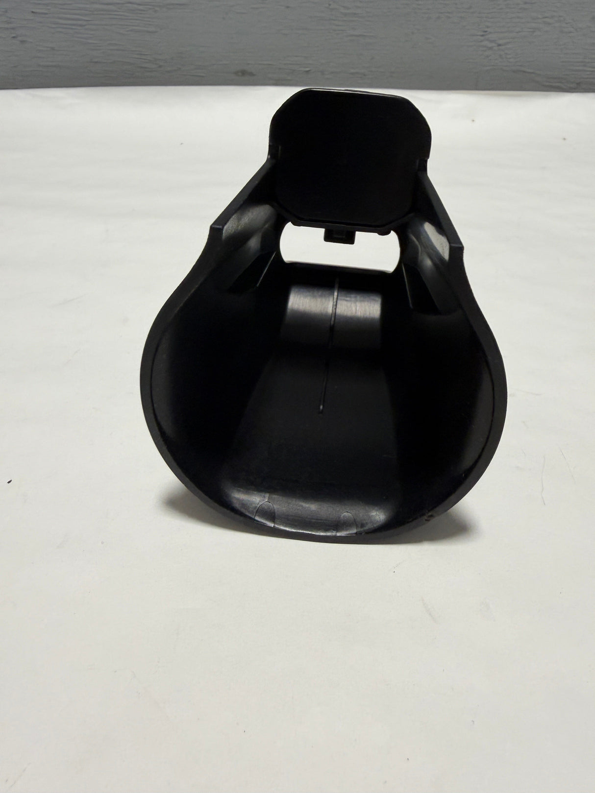 68333903AD 2018-2026 Jeep Wrangler JL Rear Camera Trim Bezel Cover OEM