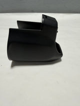 68333903AD 2018-2026 Jeep Wrangler JL Rear Camera Trim Bezel Cover OEM