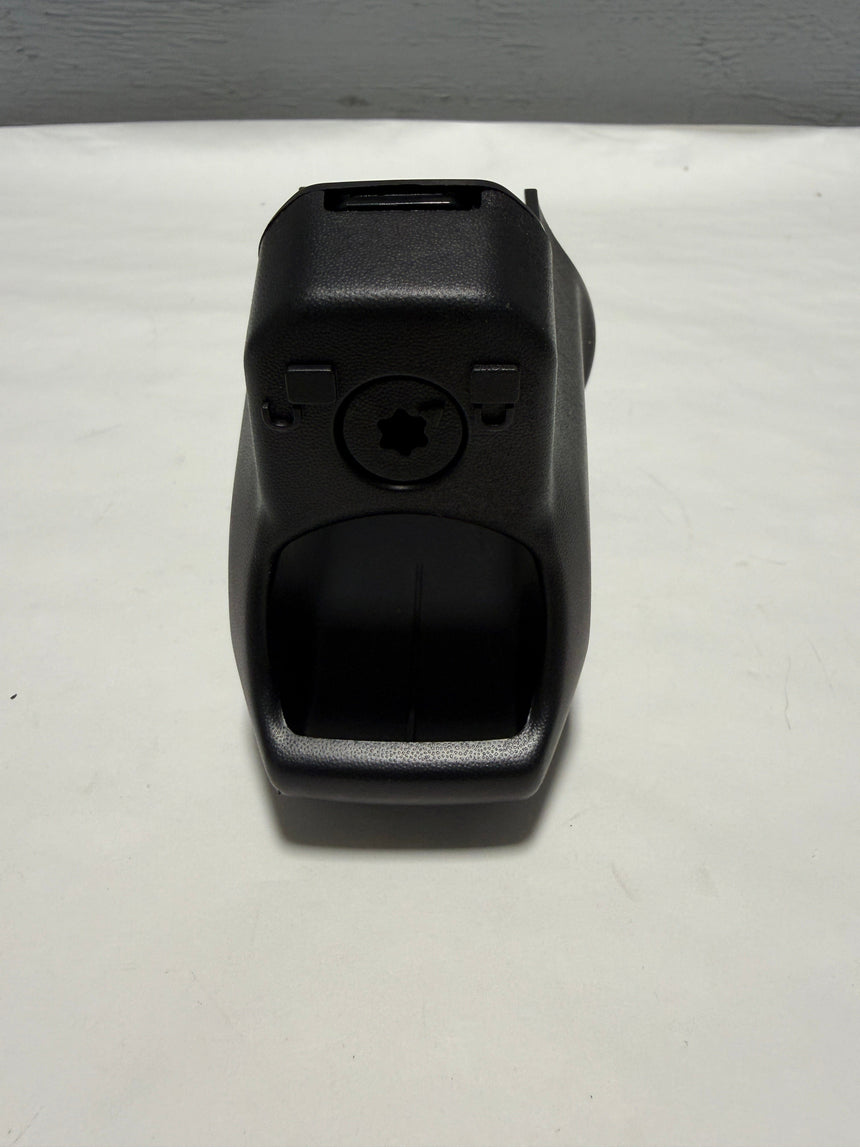 2018-2026 Jeep Wrangler JL Rear Camera Trim Bezel Cover OEM
