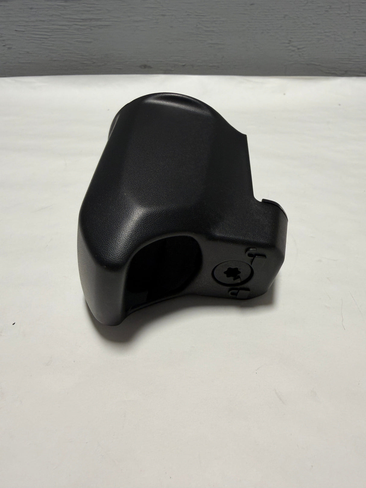 68333903AD 2018-2026 Jeep Wrangler JL Rear Camera Trim Bezel Cover OEM