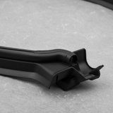 2018-2026 Jeep Wrangler Liftgate Glass Seal Genuine OEM