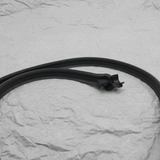 2018-2026 Jeep Wrangler Liftgate Glass Seal Genuine OEM