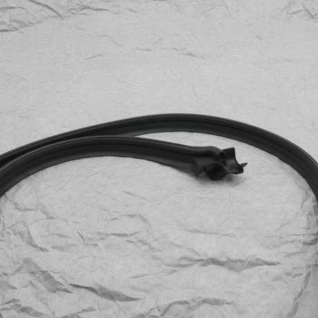 2018-2026 Jeep Wrangler Liftgate Glass Seal Genuine OEM