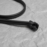 2018-2026 Jeep Wrangler Liftgate Glass Seal Genuine OEM