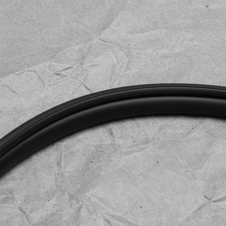 2018-2026 Jeep Wrangler Liftgate Glass Seal Genuine OEM