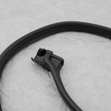 2018-2026 Jeep Wrangler Liftgate Glass Seal Genuine OEM