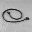 2018-2026 Jeep Wrangler Liftgate Glass Seal Genuine OEM