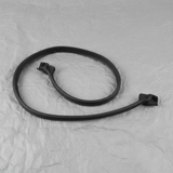2018-2026 Jeep Wrangler Liftgate Glass Seal Genuine OEM