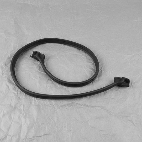 2018-2026 Jeep Wrangler Liftgate Glass Seal Genuine OEM