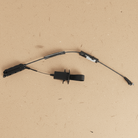 68395097AA 2018-2026 Jeep Wrangler OEM Genuine Headrest Release Cable Driver