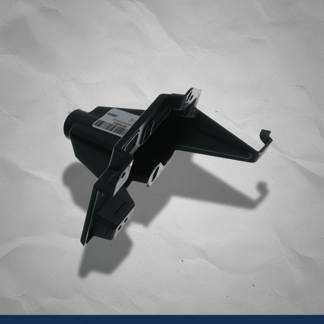 68376496AA 2018-2026 Jeep Wrangler Rear Passenger Taillight Mounting Bracket OEM