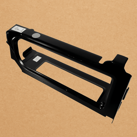 68302869AA 2018-2026 Jeep Wrangler Tailgate Striker Reinforcement OEM Mopar