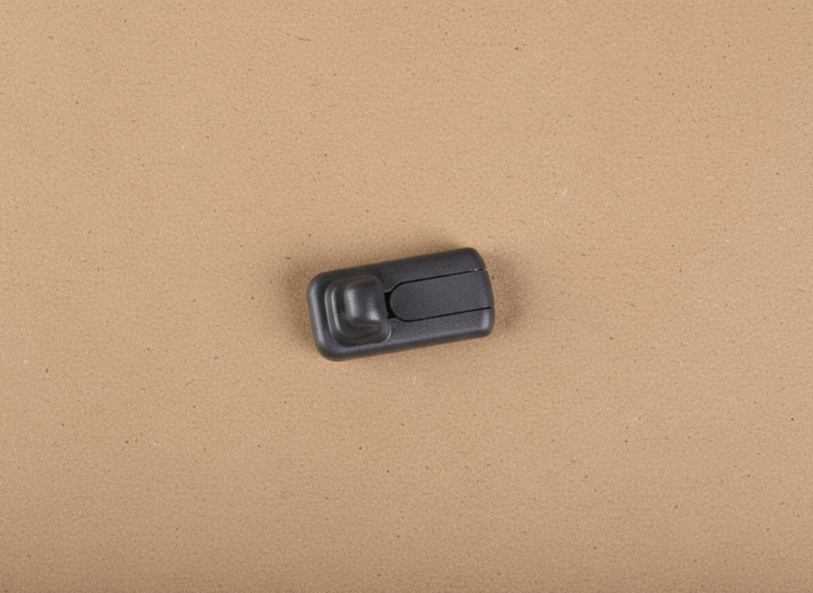 7LS96DX9AA 2018-2026 Pacifica or 2020-2026 Voyager (1) Visor Support OEM