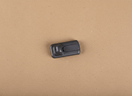 7LS96DX9AA 2018-2026 Pacifica or 2020-2026 Voyager (1) Visor Support OEM