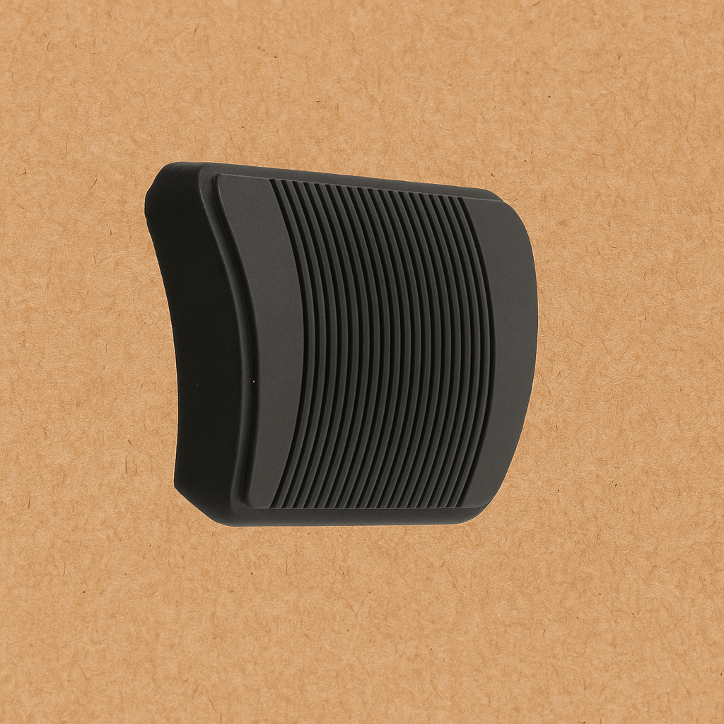 68031956AC 2018-2026 RAM 2500 3500 Brake Pedal Pad Genuine OEM