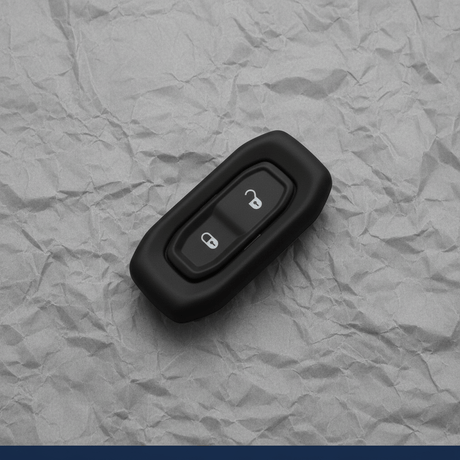 2018-2026 Wrangler JL Gladiator Door Lock Switch Driver Side OEM