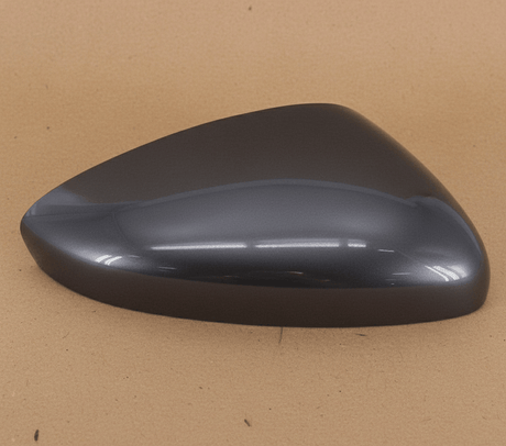 76201-TVA-A01ZG 2018-22 Honda Accord OEM Passenger Mirror Cover Modern Steel NH797M No signal