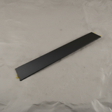 2018-25 Toyota Camry Driver Side Door Trim Applique Flat Black OEM