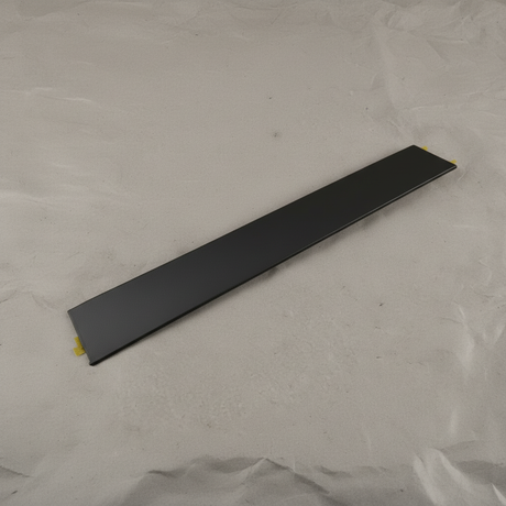 2018-25 Toyota Camry Driver Side Door Trim Applique Flat Black OEM