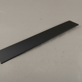 2018-25 Toyota Camry Driver Side Door Trim Applique Flat Black OEM