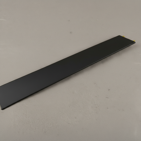 2018-25 Toyota Camry Driver Side Door Trim Applique Flat Black OEM
