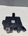 84127108 2018 Camaro Rear Body Fuse Box Junction Block With Memory Package Only OEM