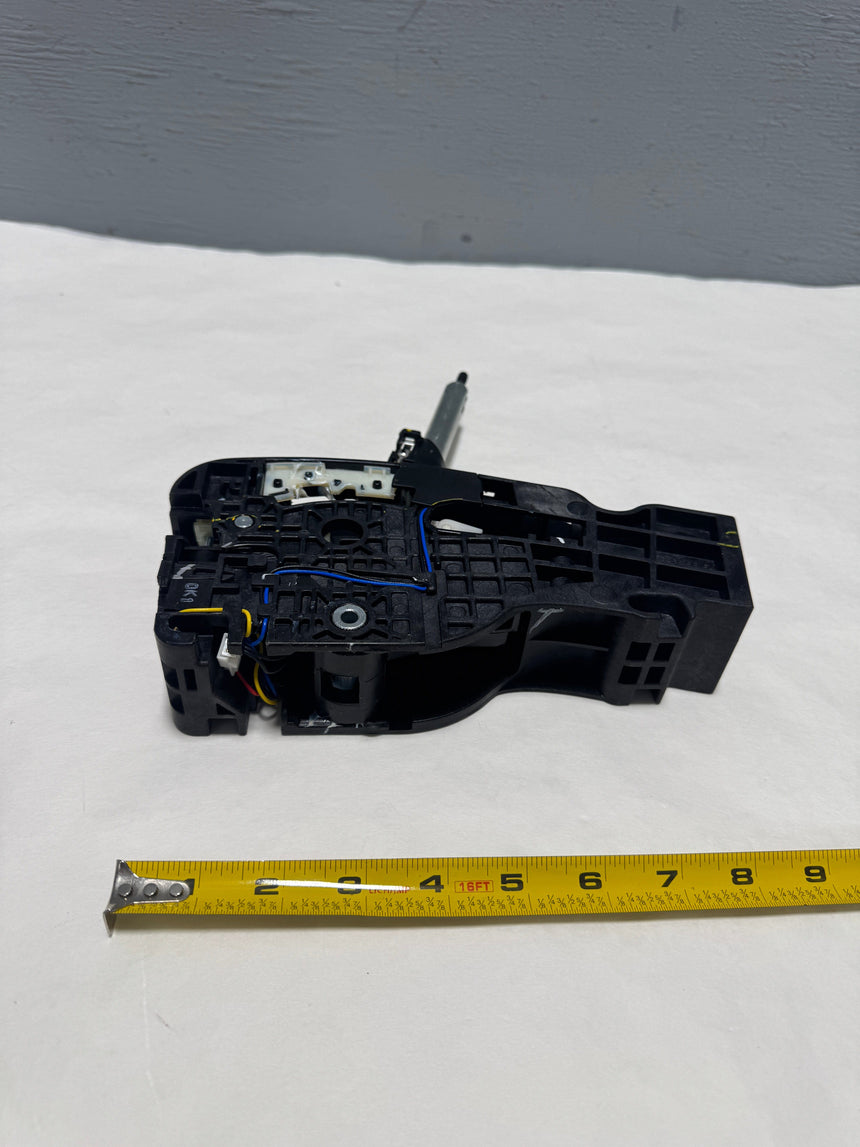 2018 Chevrolet Traverse Transmission Gear Shifter Lever OEM
