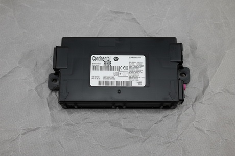2018 Chrysler 300 Dodge Challenger Charger Keyless Control Module OEM