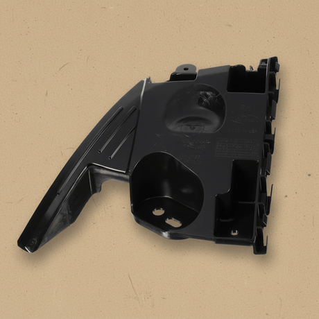 KB3Z-17C886-D 2019-20 Ford Ranger OEM Pass Side Upper Bumper Cover Mount Bracket