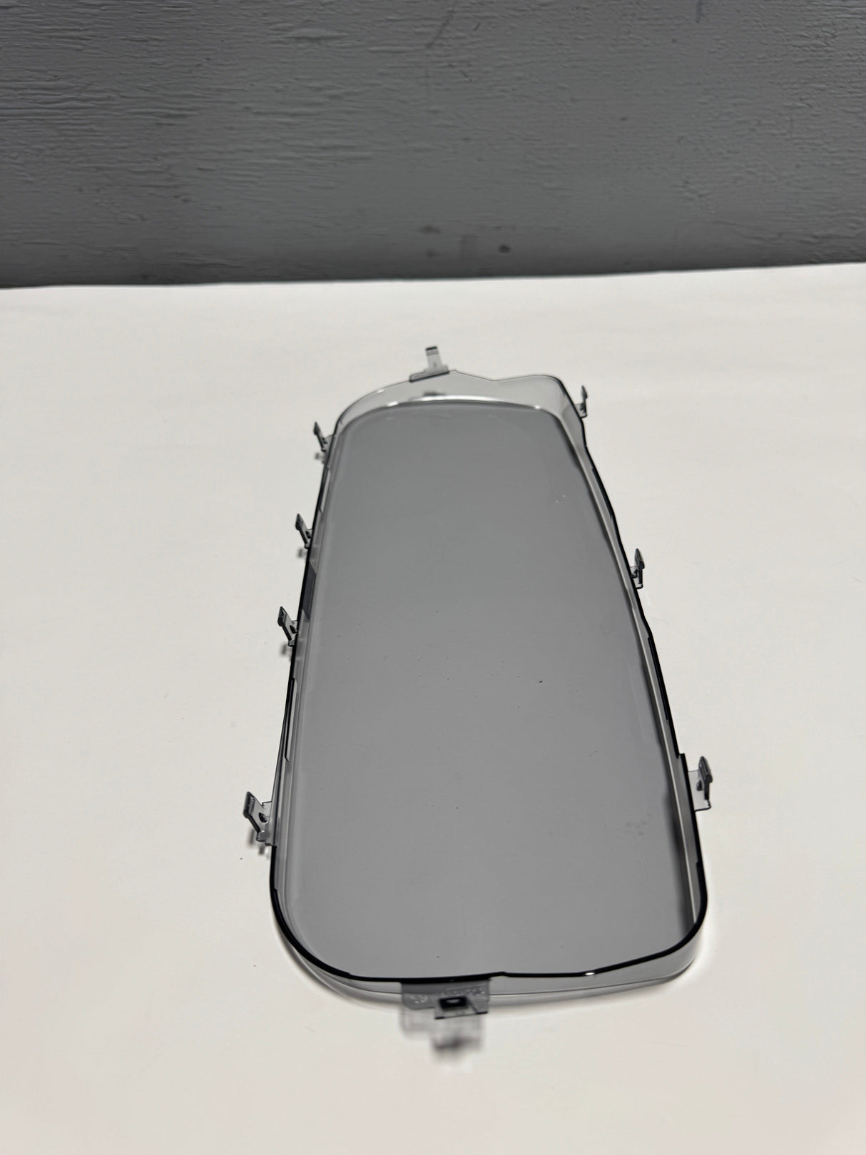 DG1Z-10887-A-D7 2019-2019 Ford Taurus SE. SEL SHO Instrument Cluster Lens OEM