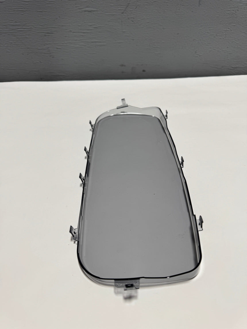 2019-2019 Ford Taurus SE. SEL SHO Instrument Cluster Lens OEM