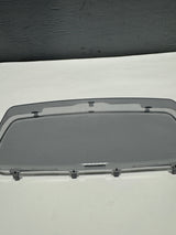 DG1Z-10887-A-D7 2019-2019 Ford Taurus SE. SEL SHO Instrument Cluster Lens OEM