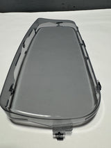 DG1Z-10887-A-D7 2019-2019 Ford Taurus SE. SEL SHO Instrument Cluster Lens OEM