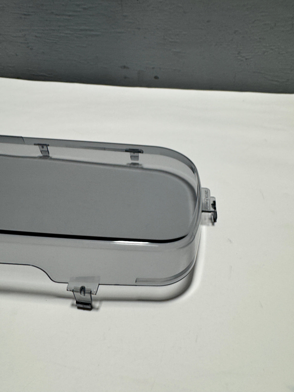 DG1Z-10887-A-D7 2019-2019 Ford Taurus SE. SEL SHO Instrument Cluster Lens OEM