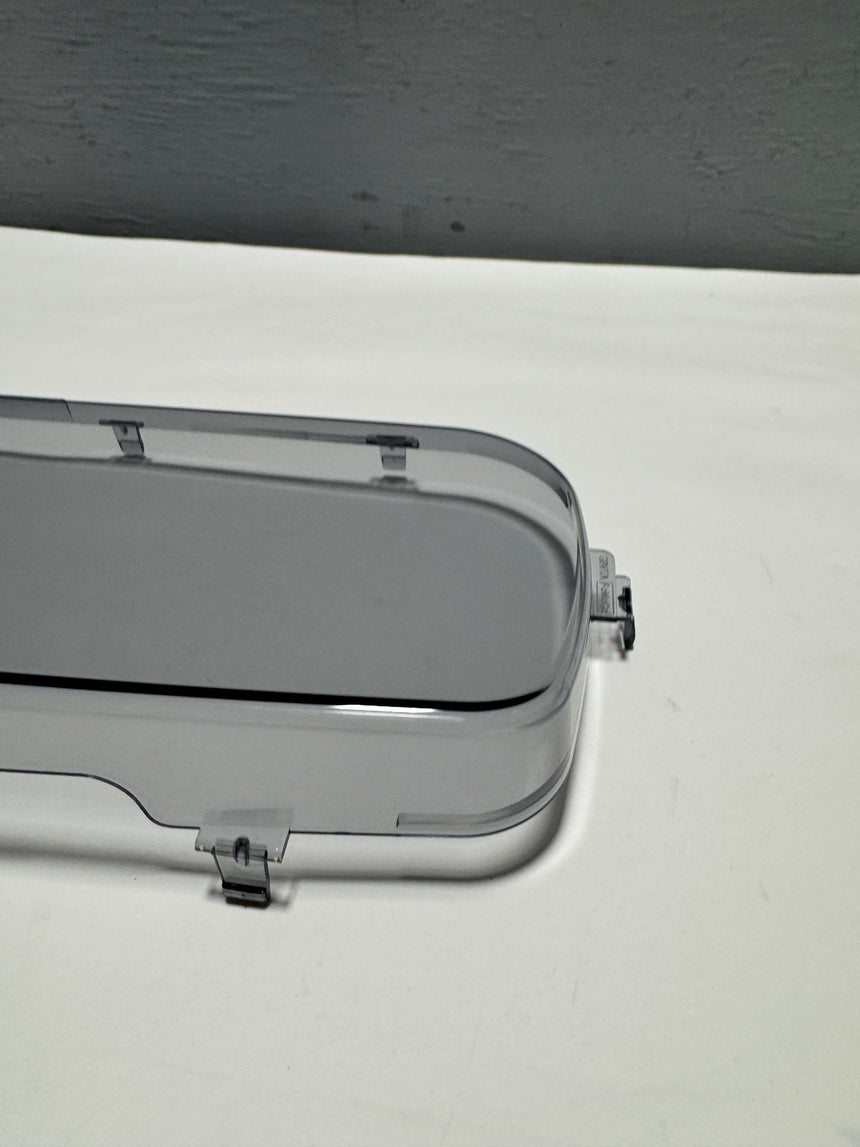 2019-2019 Ford Taurus SE. SEL SHO Instrument Cluster Lens OEM