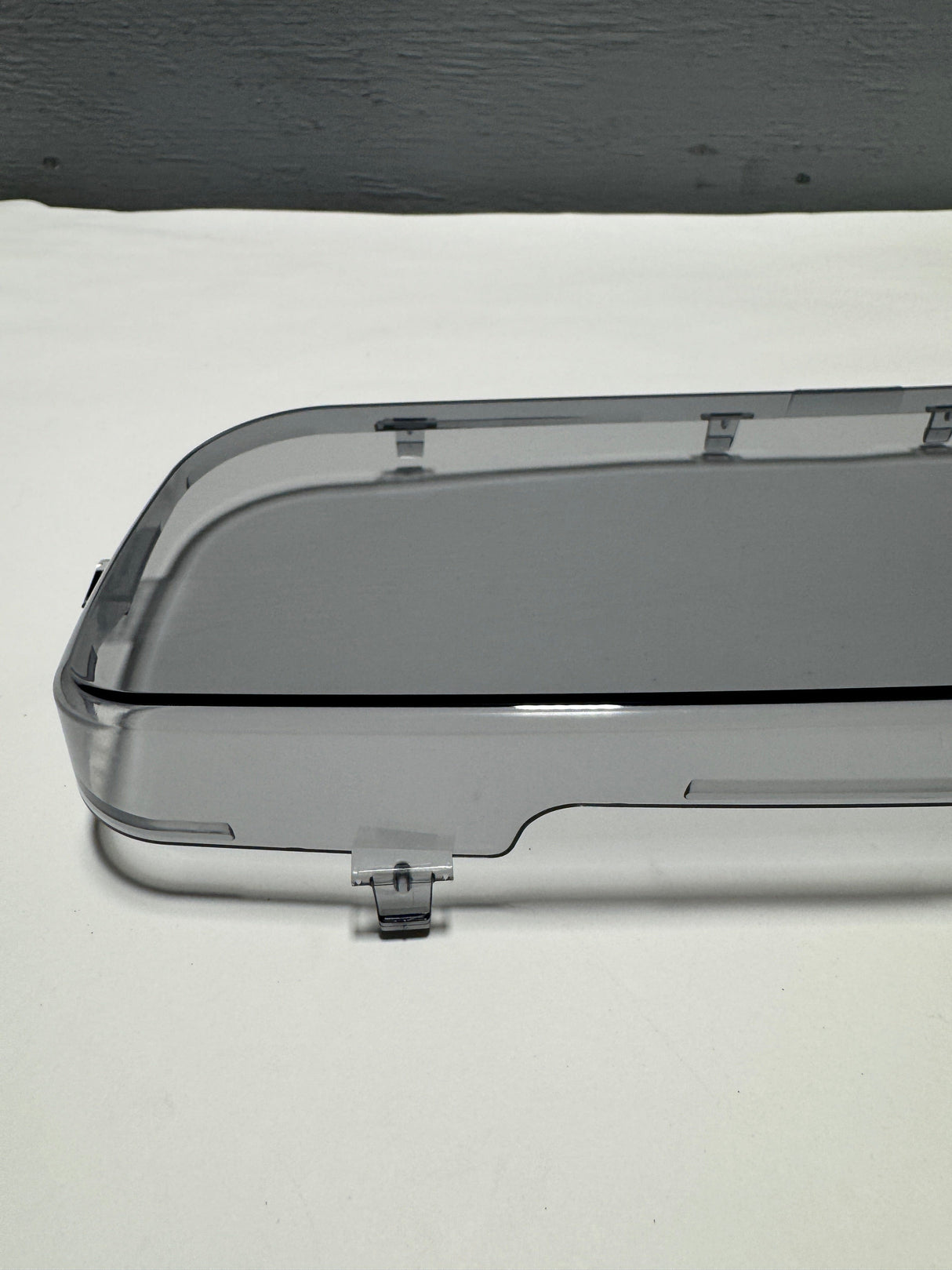 DG1Z-10887-A-D7 2019-2019 Ford Taurus SE. SEL SHO Instrument Cluster Lens OEM