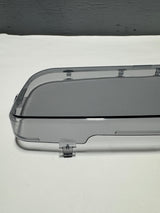 DG1Z-10887-A-D7 2019-2019 Ford Taurus SE. SEL SHO Instrument Cluster Lens OEM