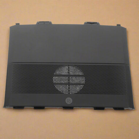 KR3Z-18978-CA 2019-202  Ford Mustang Dash Center Speaker Grille For 12 Speaker System Genuine OEM