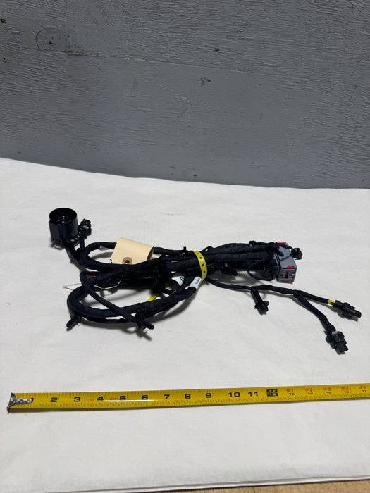 68360453AD 2019-2020 Dodge Ram 1500 DT Rear Fascia Wiring Light Harness Connector OEM