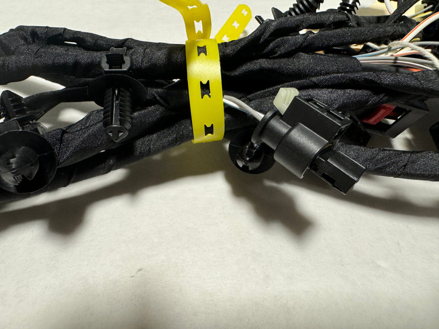 2019-2020 Dodge Ram 1500 DT Front Bumper Parking Aid System Wireless Harness