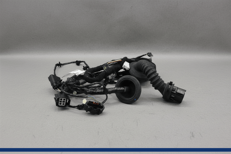 KG9Z-14630-B 2019-2020 Ford Fusion Front Passenger Side Door Wiring Harness Genuine OEM