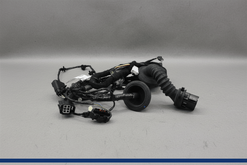 2019-2020 Ford Fusion Front Passenger Side Door Wiring Harness Genuine OEM