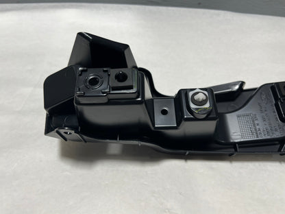 CL-0523- KS7Z-17D942-A-J3 2019-2020 Ford Fusion Non Sport Passenger Side Rear Bumper Mount Bracket