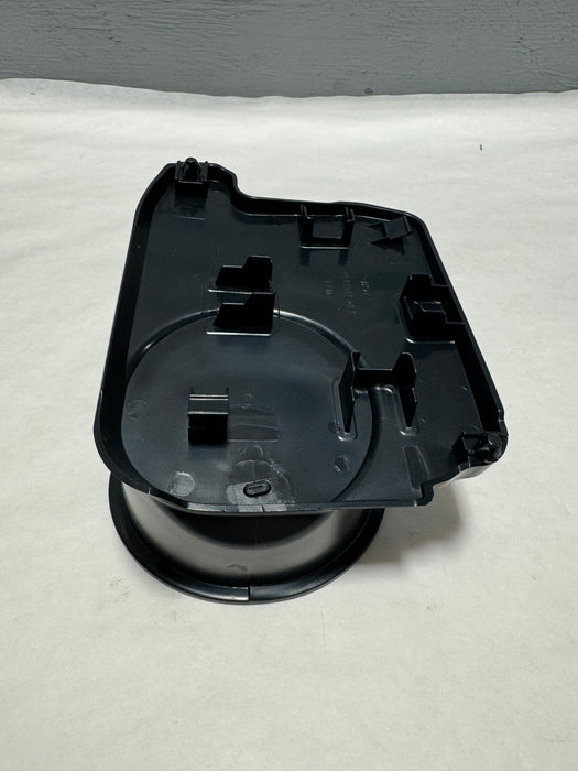 17666-TGG-A01 2019-2020 Honda Civic Capless Inner Fuel Door Cover Genuine OEM New